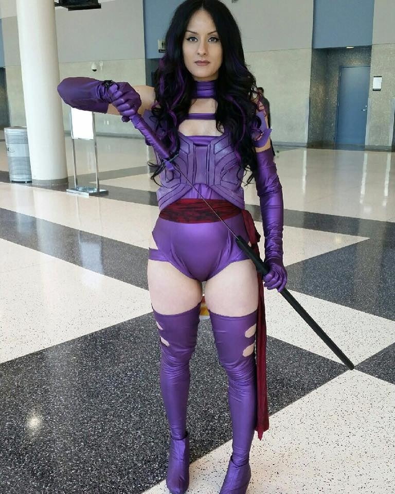 Latina Cosplayer For Cum Tribute and Comments #79752843
