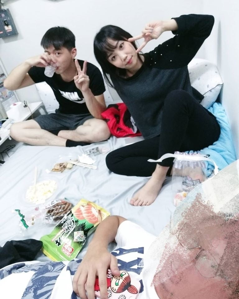 Hong Kong Model Manice Chan pt 2 #93719425