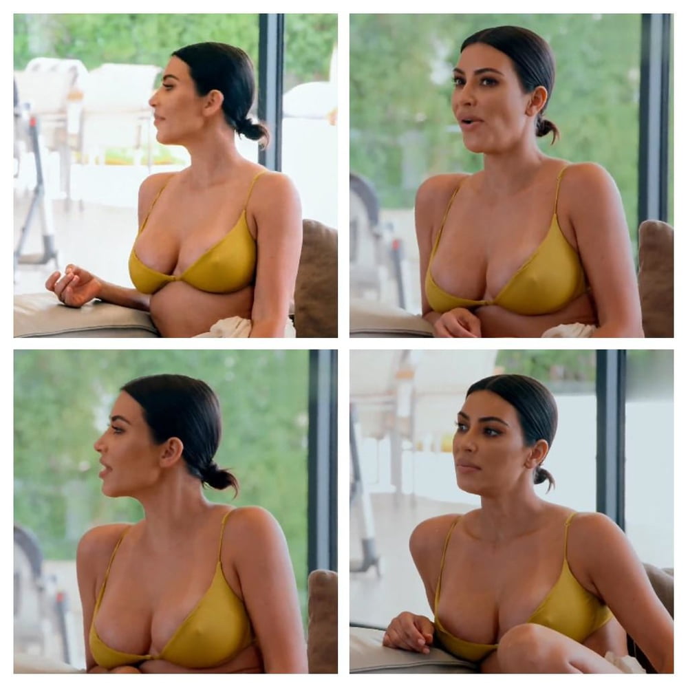 Kim K #97423114