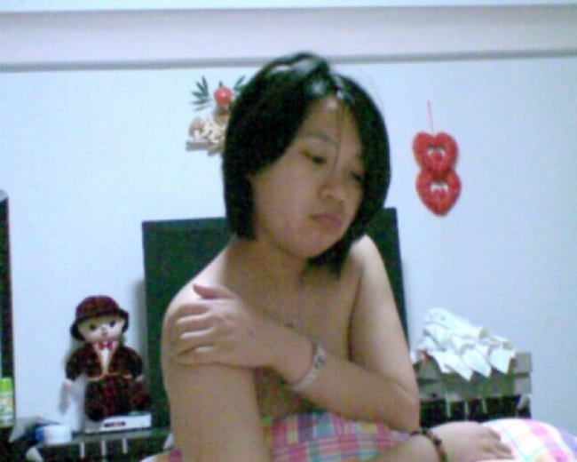 Chinese Amateur-184 #101882589