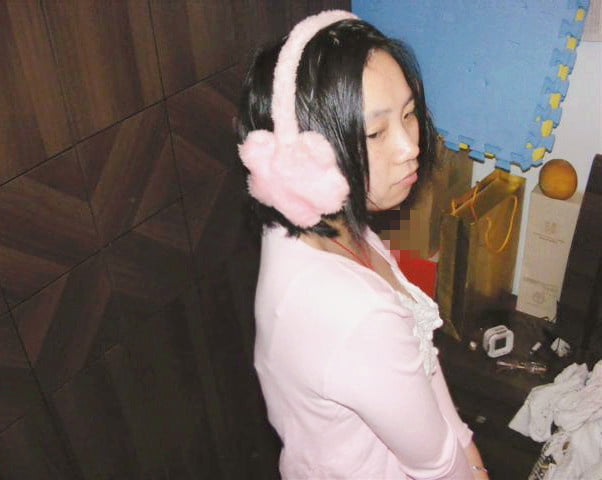 Chinese Amateur-184 #101882749