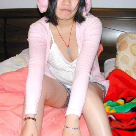 Chinese Amateur-184 #101882770