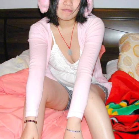 Amateur chinois-184
 #101882770