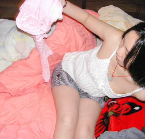 Chinese Amateur-184 #101882795