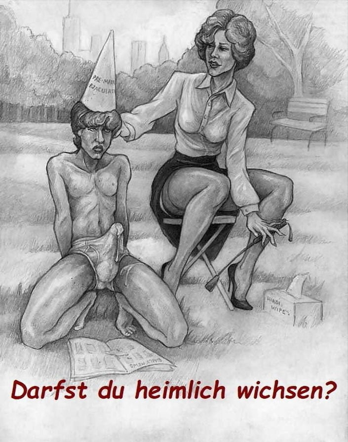 Femdom in the kingdom of amazonia - nsfw - enjoy!
 #92871416