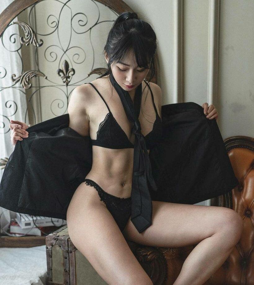Ggshacylin nude #109596692