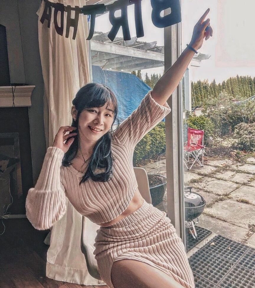 Ggshacylin nude #109596698