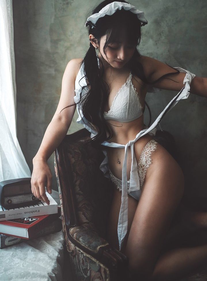 Ggshacylin nude #109596765