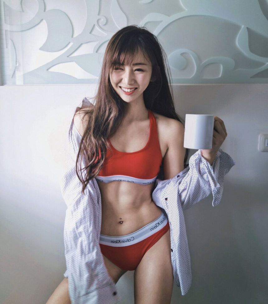 Ggshacylin nude #109596777