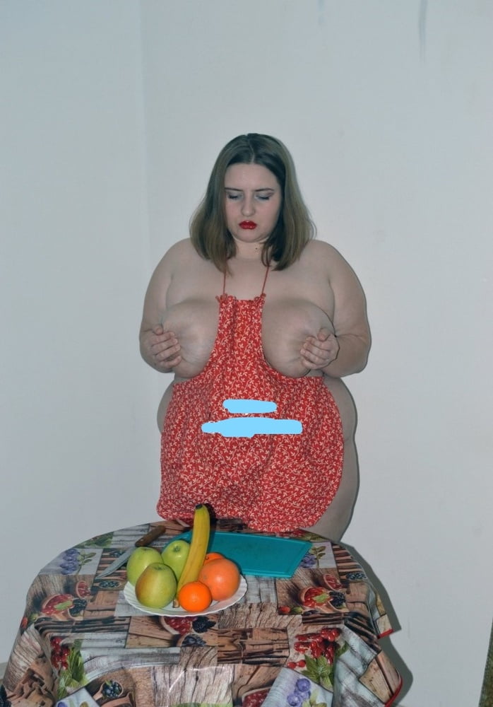 Hoodyman SSBBW 273 : More fat pigs exposed ! #105115321