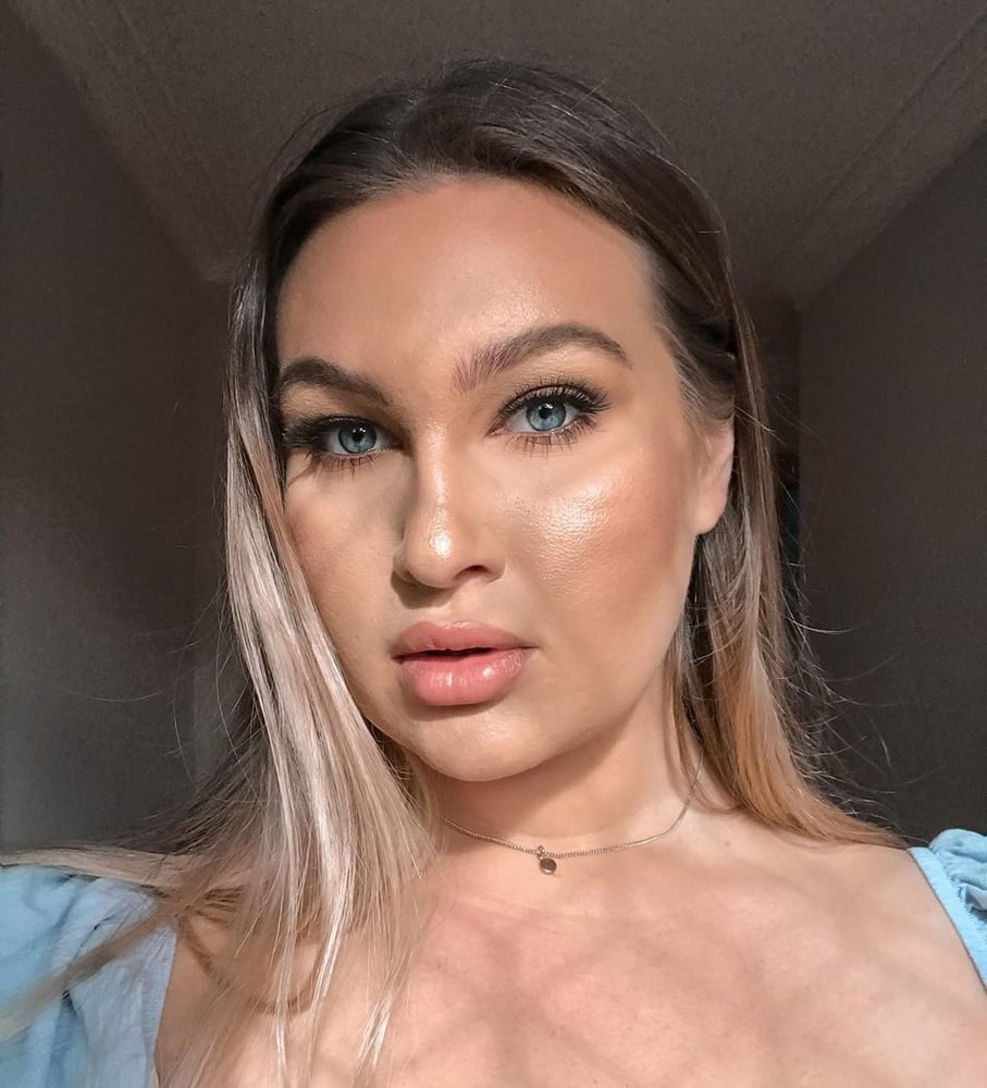 Tetas ..... y un chasis construido para la comodidad 1.0
 #90898580