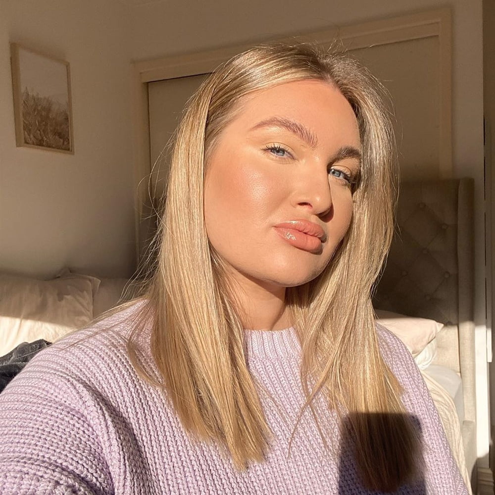 Tetas ..... y un chasis construido para la comodidad 1.0
 #90898583