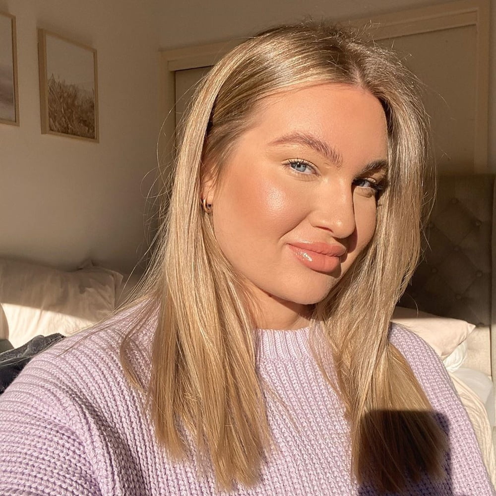 Tetas ..... y un chasis construido para la comodidad 1.0
 #90898592