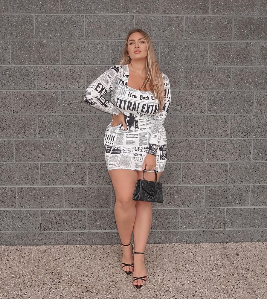 Tetas ..... y un chasis construido para la comodidad 1.0
 #90898781