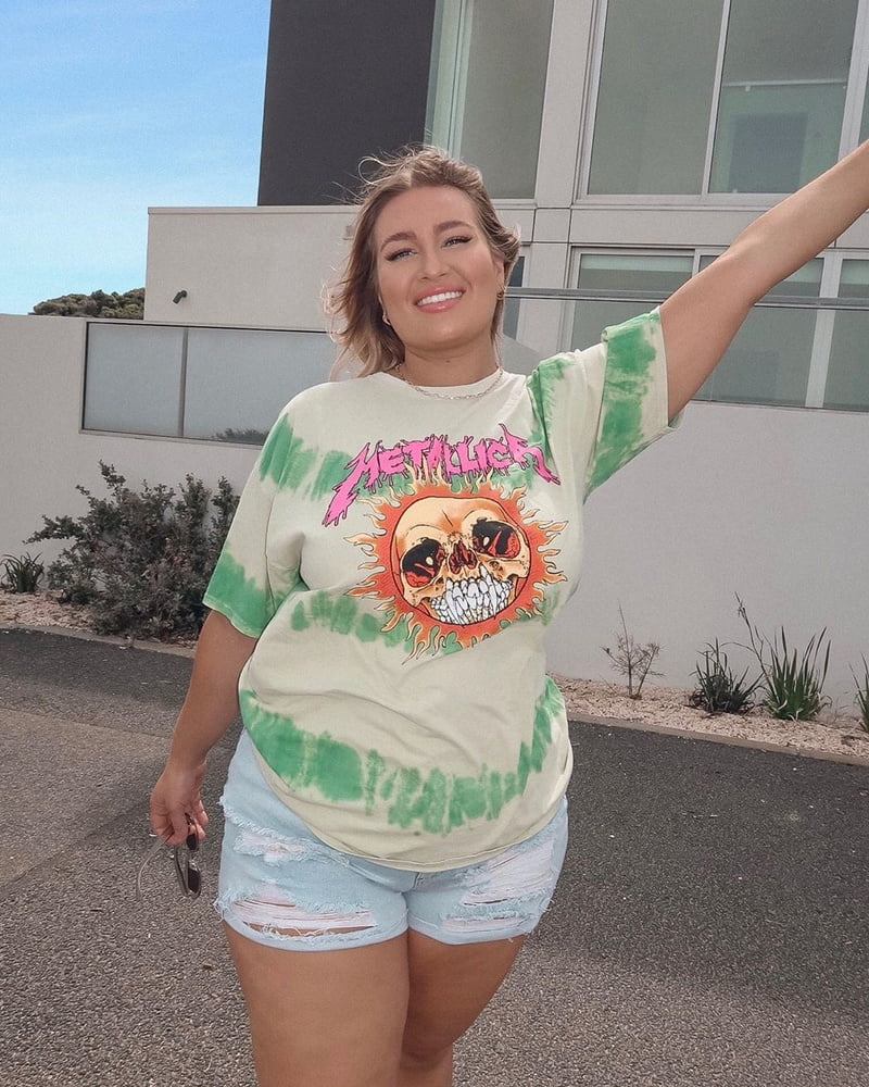 Tetas ..... y un chasis construido para la comodidad 1.0
 #90898785