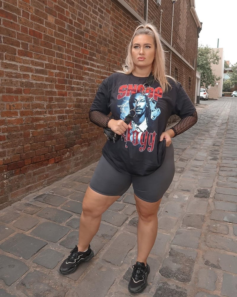 Tetas ..... y un chasis construido para la comodidad 1.0
 #90898791