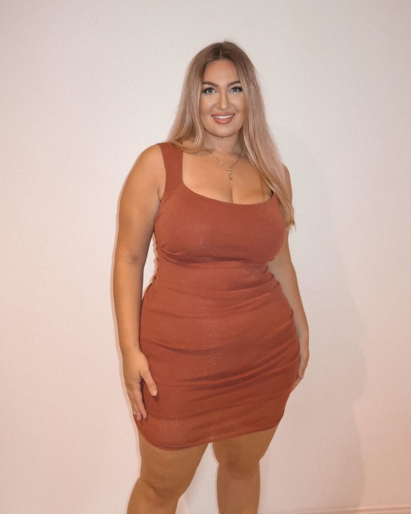 Tetas ..... y un chasis construido para la comodidad 1.0
 #90898864