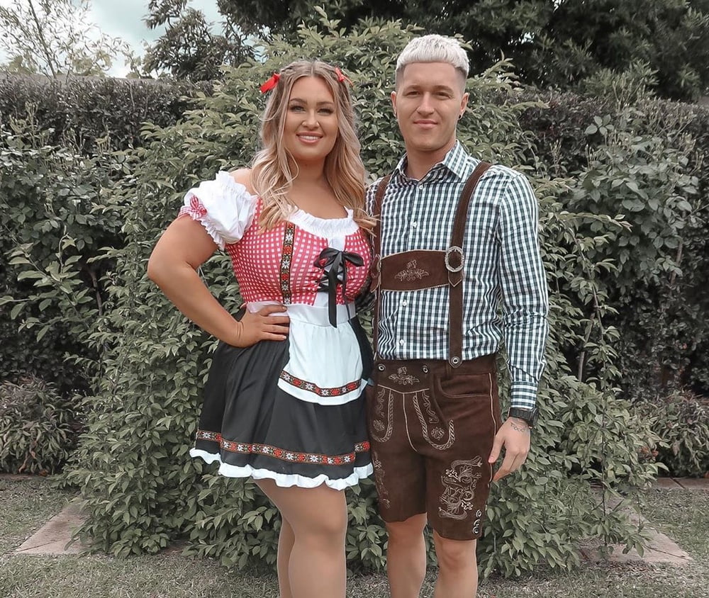 Tetas ..... y un chasis construido para la comodidad 1.0
 #90899073