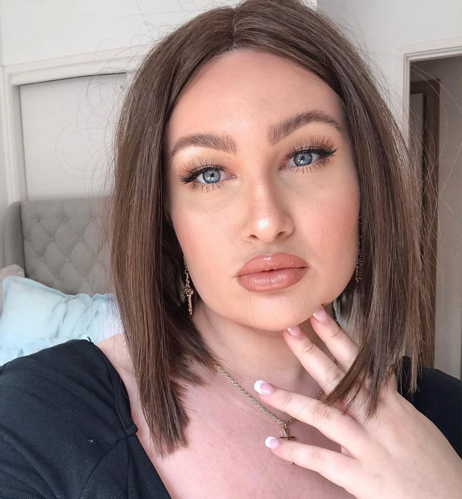 Tetas ..... y un chasis construido para la comodidad 1.0
 #90899149