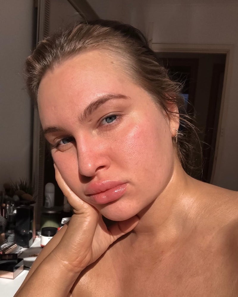 Tetas ..... y un chasis construido para la comodidad 1.0
 #90899362