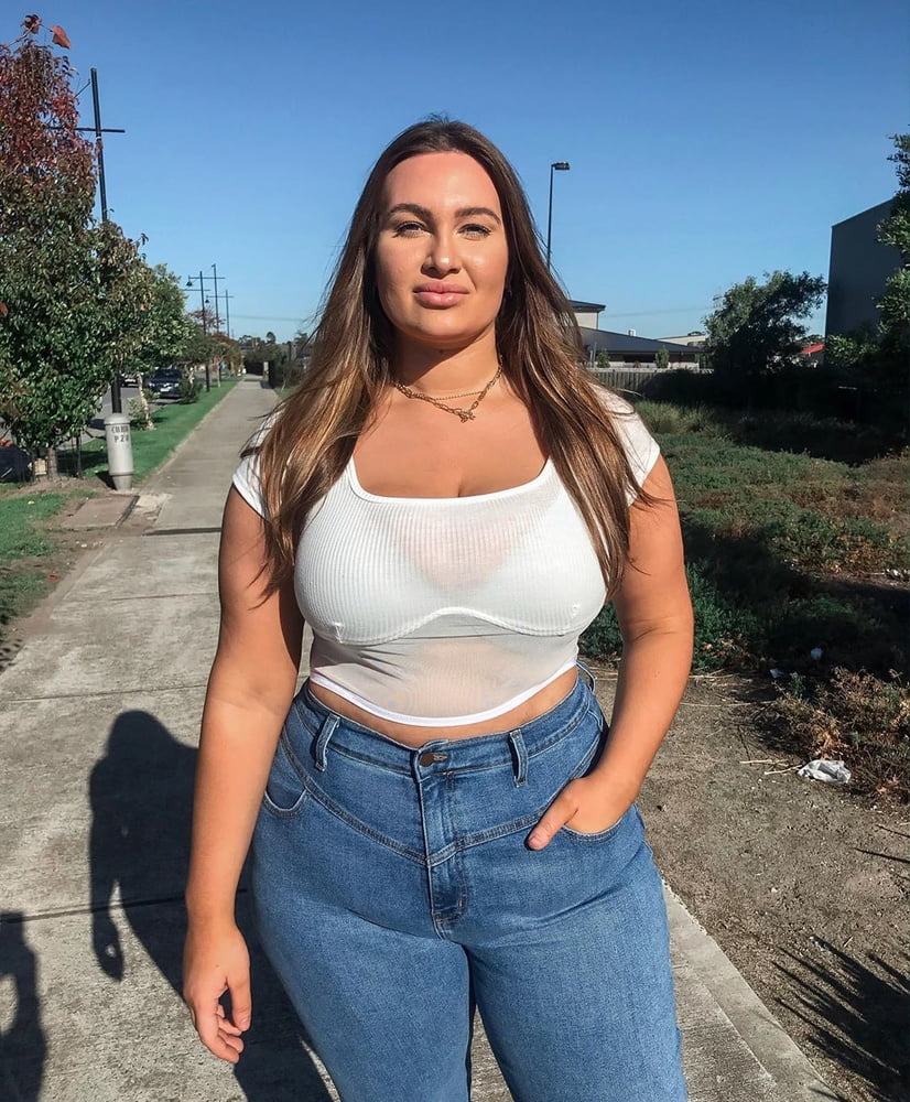 Tetas ..... y un chasis construido para la comodidad 1.0
 #90899430