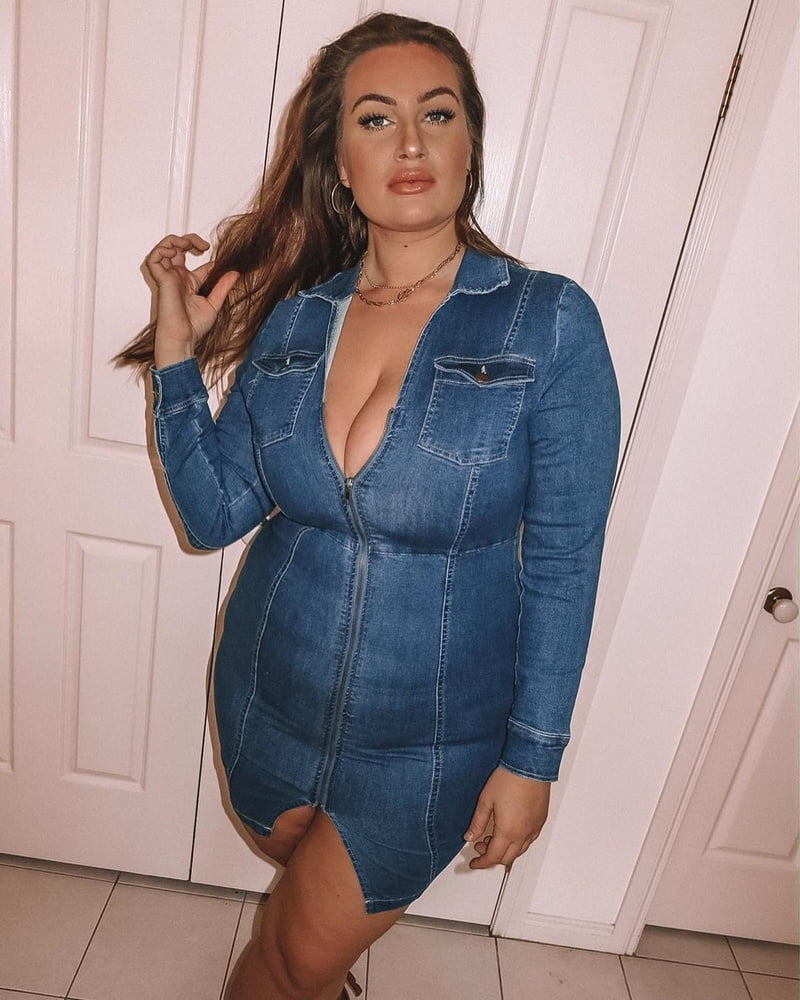 Tetas ..... y un chasis construido para la comodidad 1.0
 #90899508