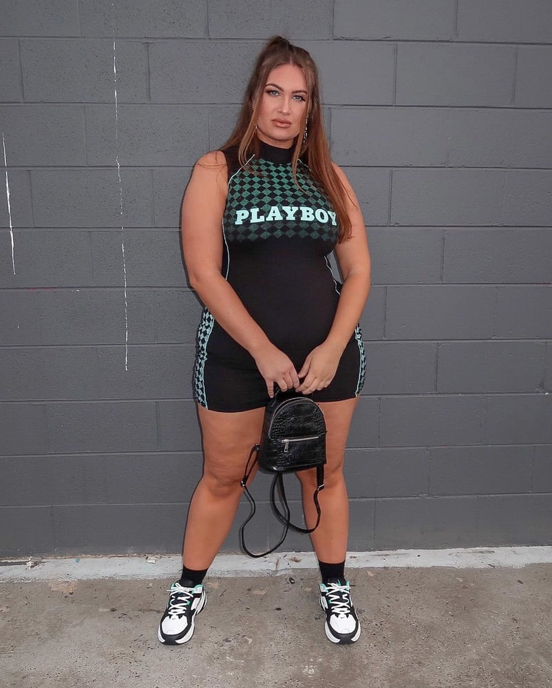 Tetas ..... y un chasis construido para la comodidad 1.0
 #90899520