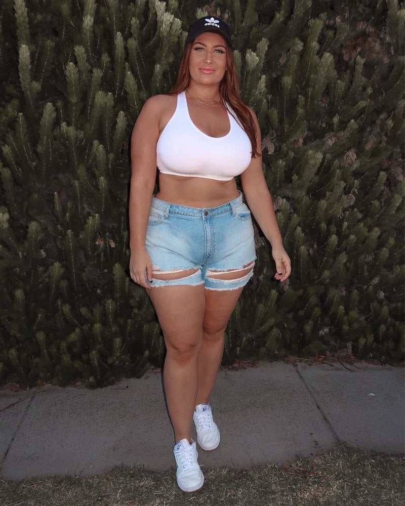 Tetas ..... y un chasis construido para la comodidad 1.0
 #90899550