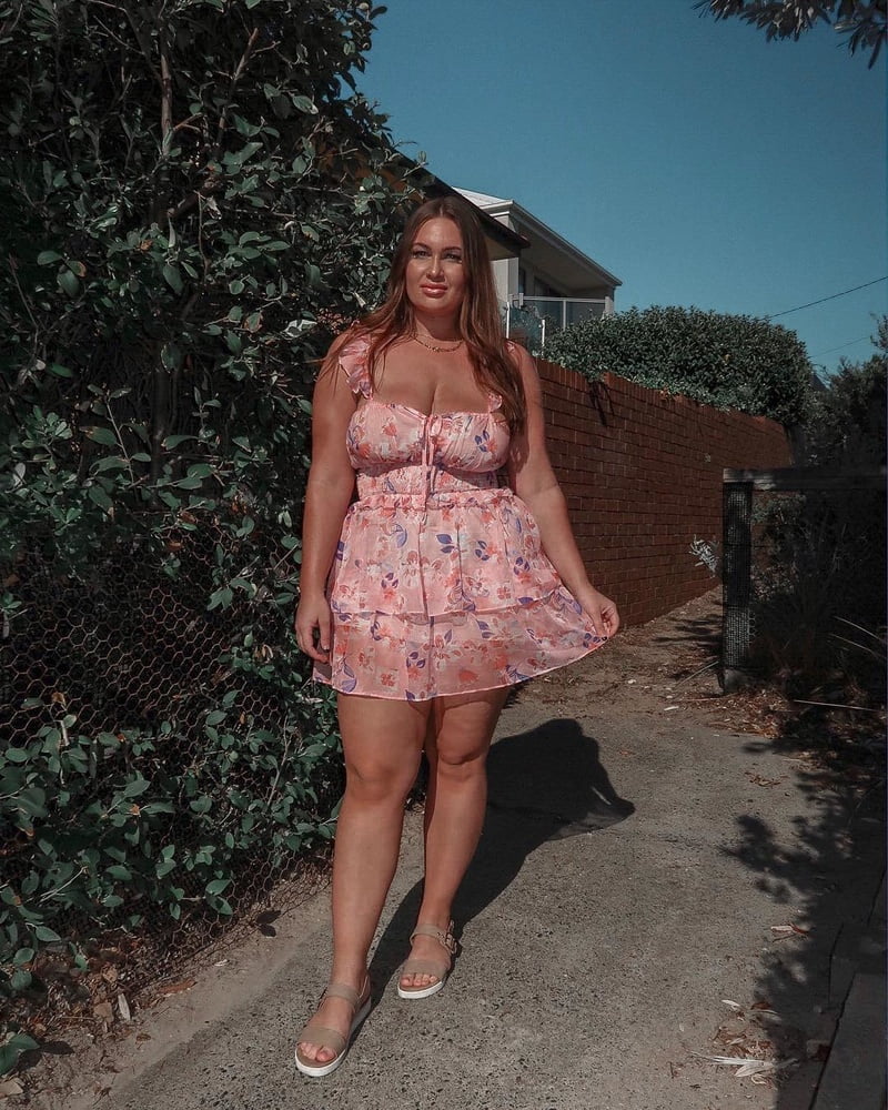 Tetas ..... y un chasis construido para la comodidad 1.0
 #90899559