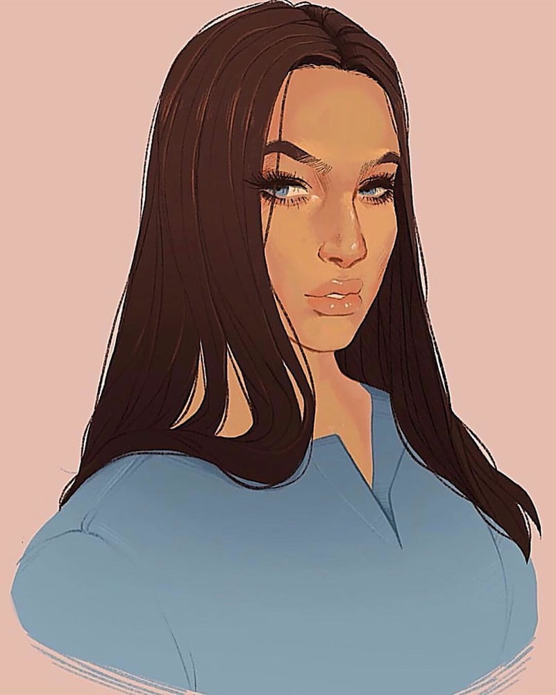 Tetas ..... y un chasis construido para la comodidad 1.0
 #90899920