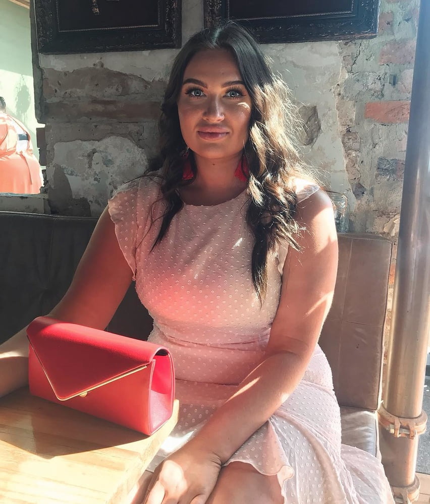 Tetas ..... y un chasis construido para la comodidad 1.0
 #90899938