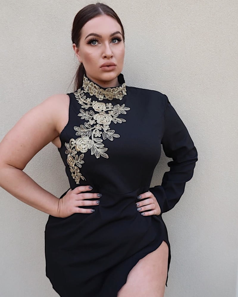 Tetas ..... y un chasis construido para la comodidad 1.0
 #90900001