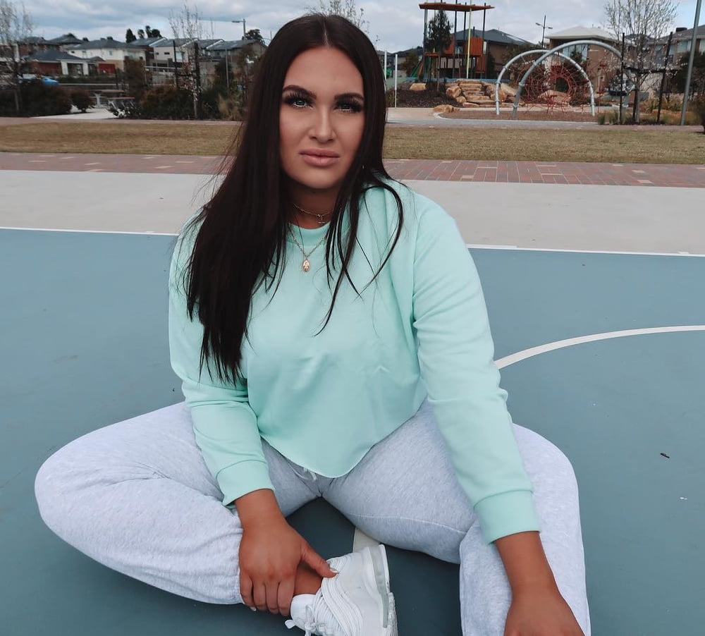 Tetas ..... y un chasis construido para la comodidad 1.0
 #90900019