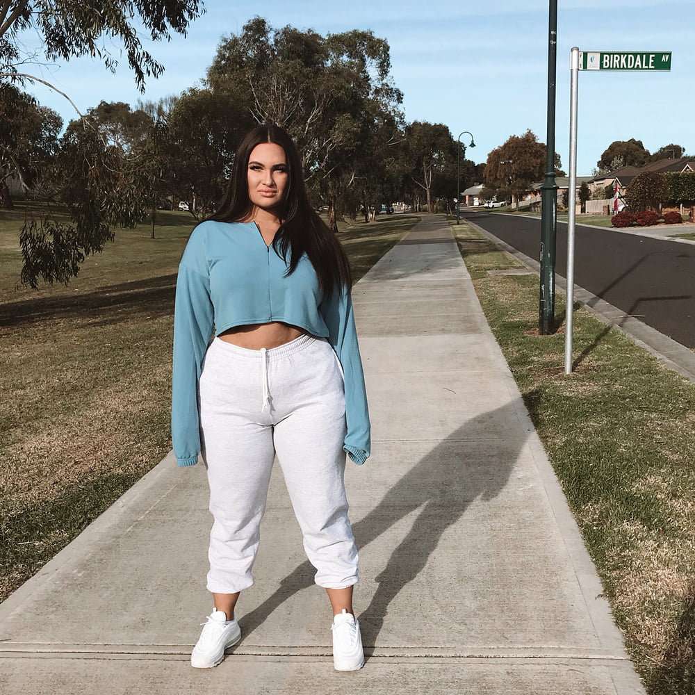 Tetas ..... y un chasis construido para la comodidad 1.0
 #90900079