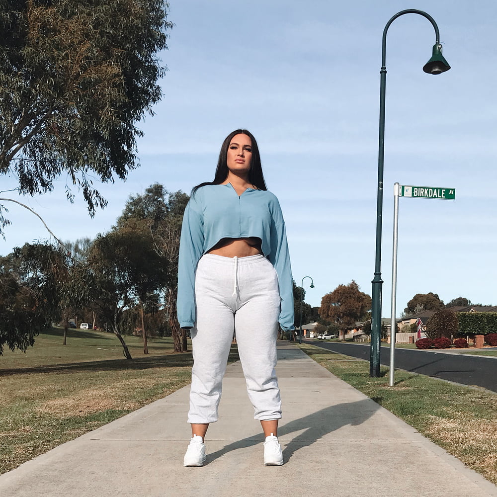 Tetas ..... y un chasis construido para la comodidad 1.0
 #90900081