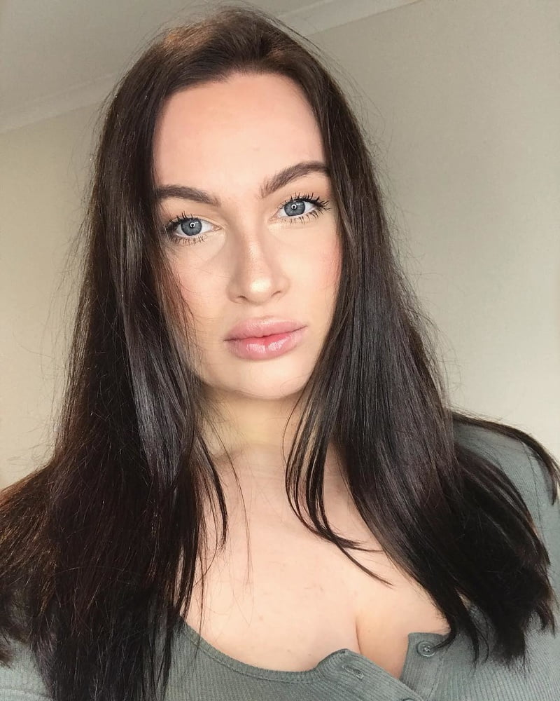 Tetas ..... y un chasis construido para la comodidad 1.0
 #90900091