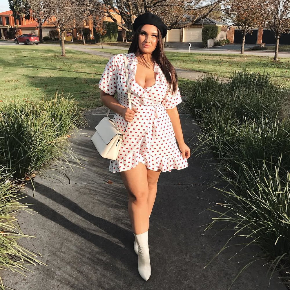 Tetas ..... y un chasis construido para la comodidad 1.0
 #90900093