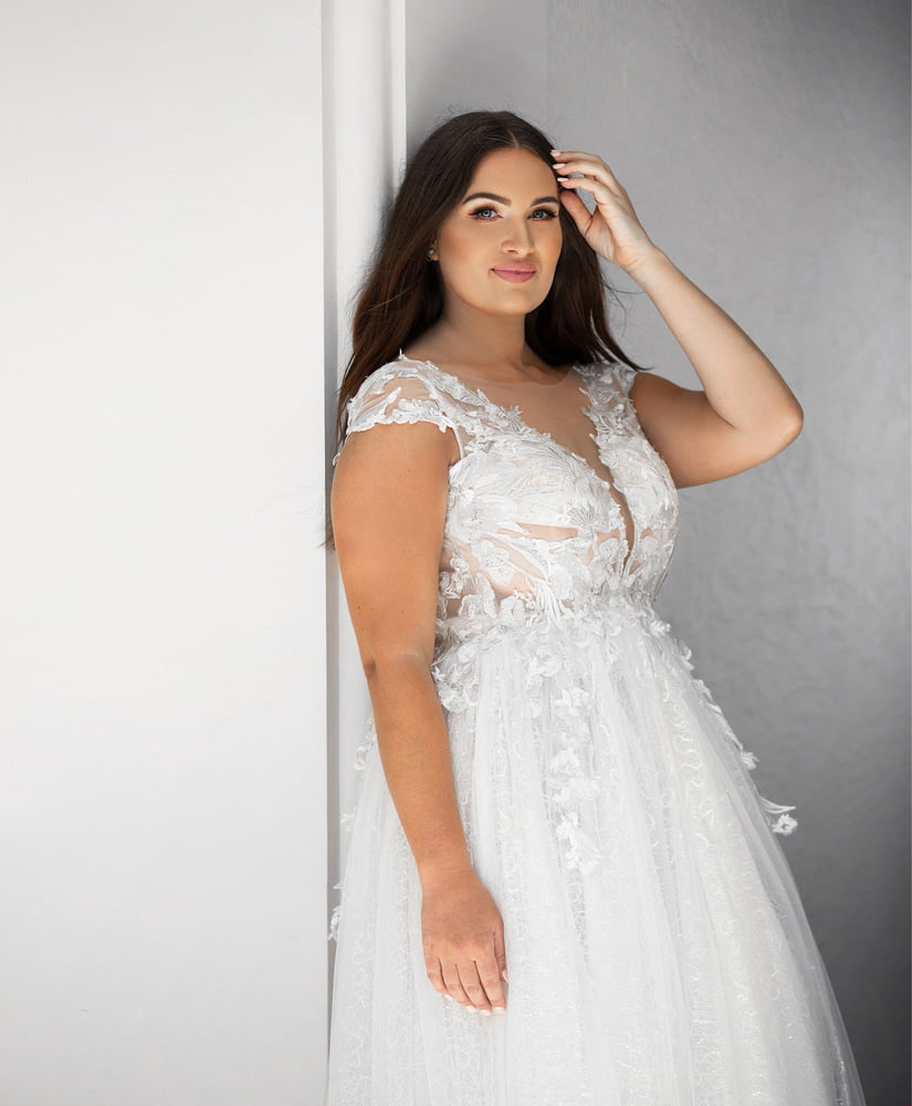 Tetas ..... y un chasis construido para la comodidad 1.0
 #90900100