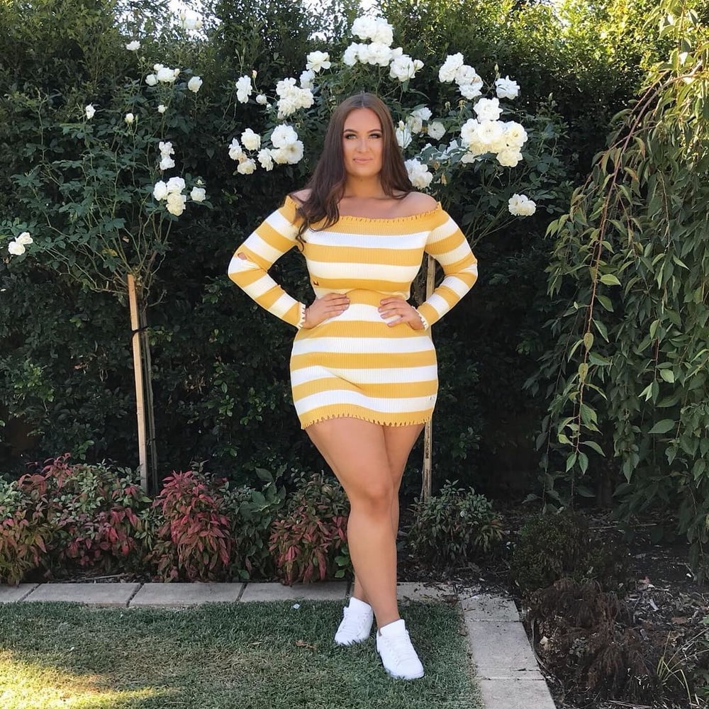 Tetas ..... y un chasis construido para la comodidad 1.0
 #90900109