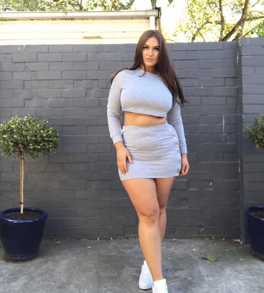 Tetas ..... y un chasis construido para la comodidad 1.0
 #90900113