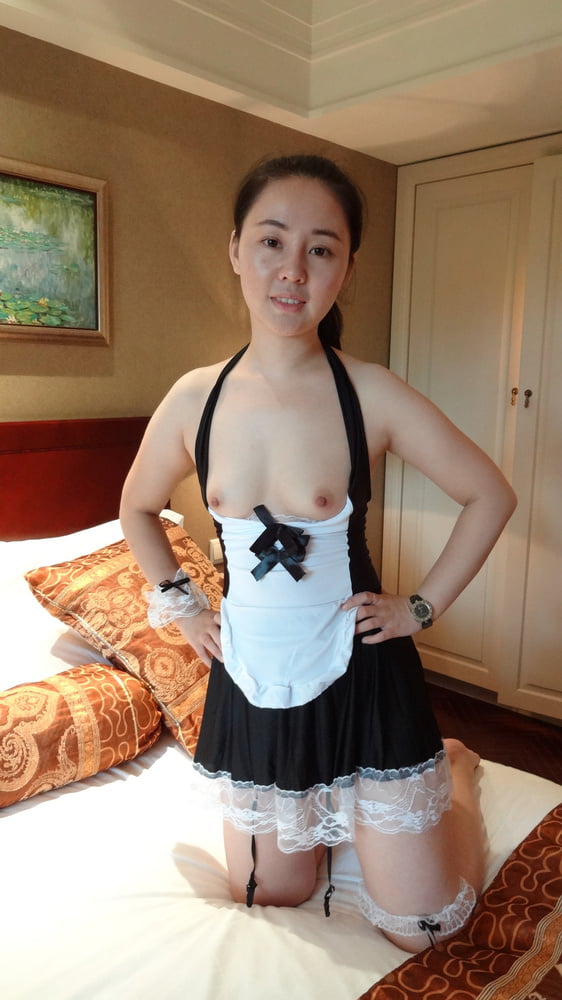 Chinese Amateur-16 #104000981