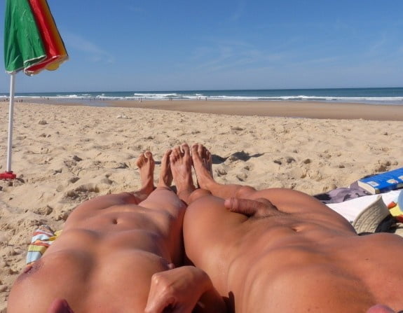 Swingers at the beach #104 #94626682