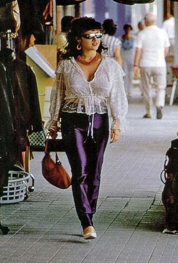 Strolling around #98978796