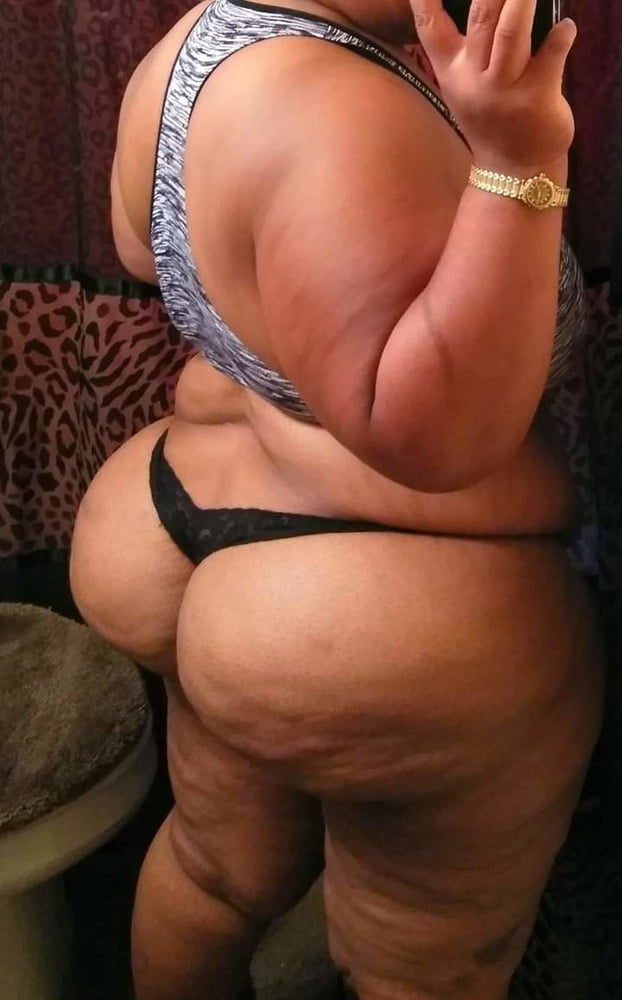 Atl bbw thong theme! #90158194