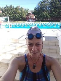 Fit Milf aus Athen
 #101117322