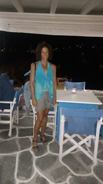 Fit Milf aus Athen
 #101117336