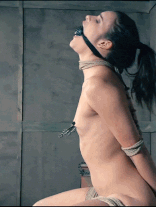 Your wife is you boss slave GIFs #96105918