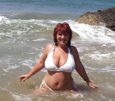 Mature ladys with big chubby tits #101590823