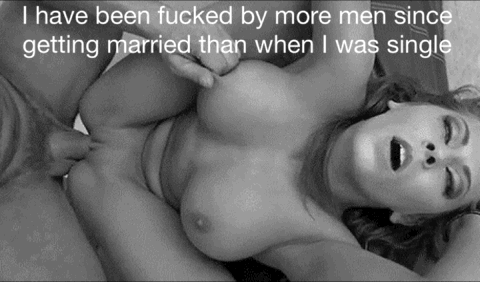 Hotwife cuckold gif collection
 #89124716