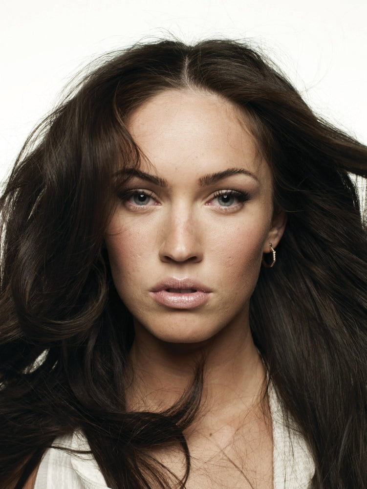 Megan fox
 #105010250